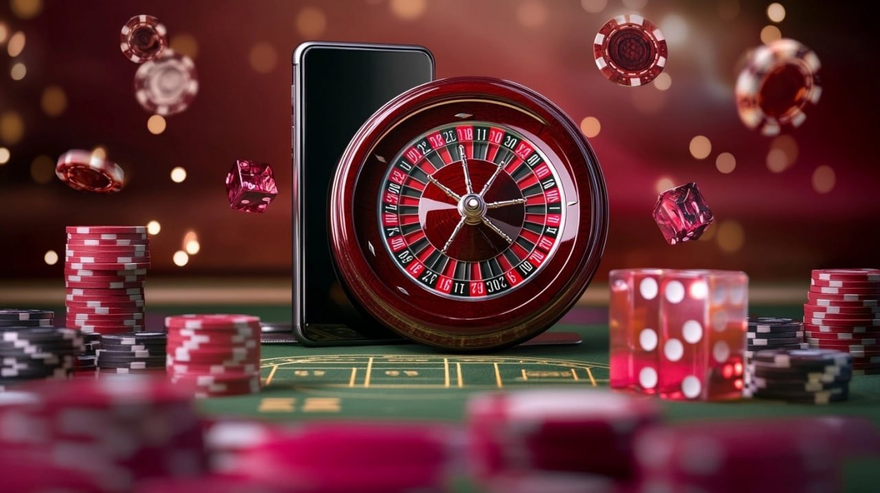 Arena Tembak Ikan online di platform ollod dengan tema bawah laut